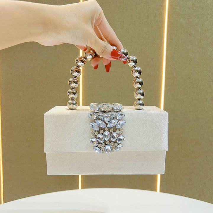 Luxury Evening Handbag