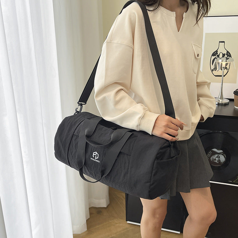 Multifunctional Travel Duffle Bag Kalsten
