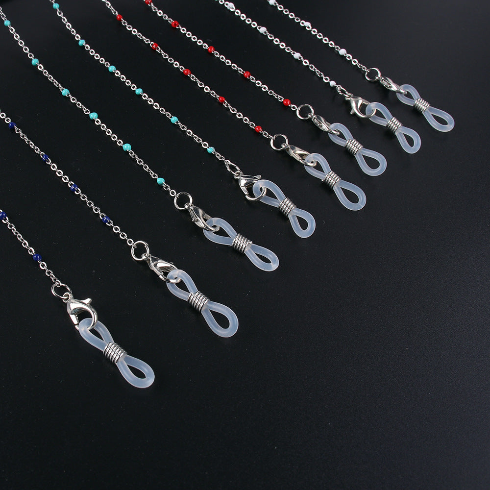 Stylish Eyewear Chain Kalsten