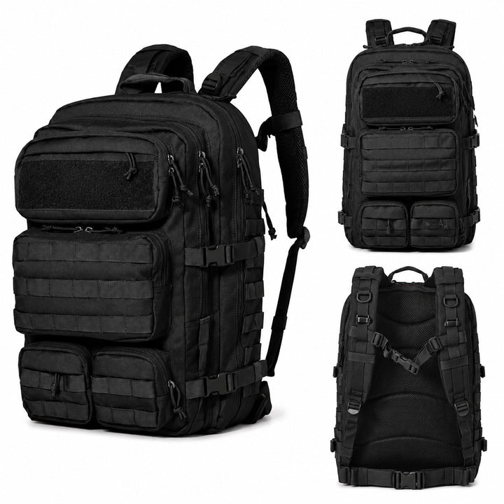 Tactical Backpack Kalsten