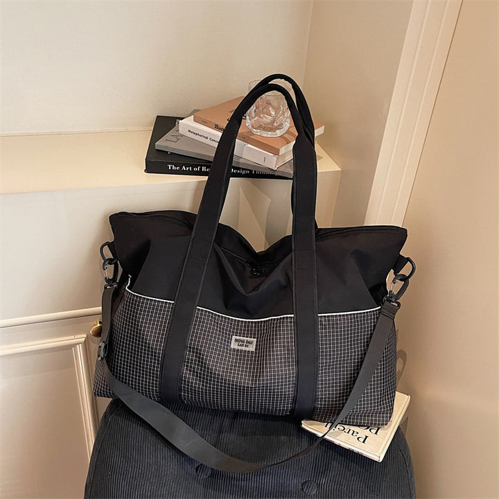 Travel Weekender Kalsten