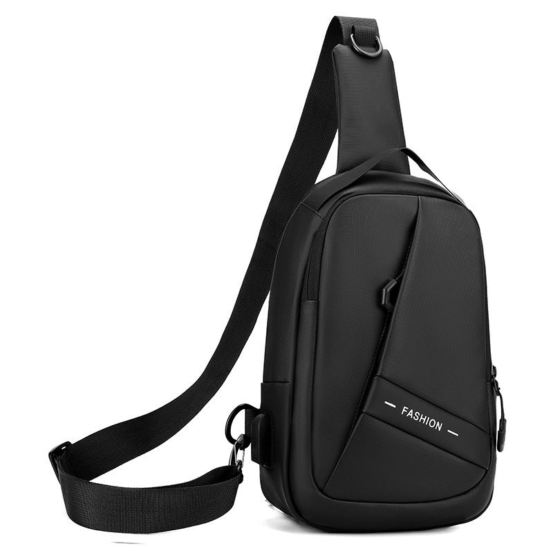 Stylish Anti-Theft Sling Bag