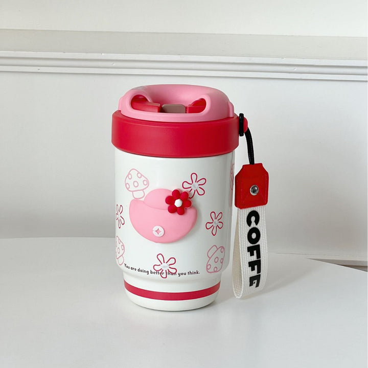 Ladies Insulated Coffee Mug Kalsten