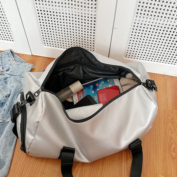 Waterproof Travel Duffle Bag Kalsten