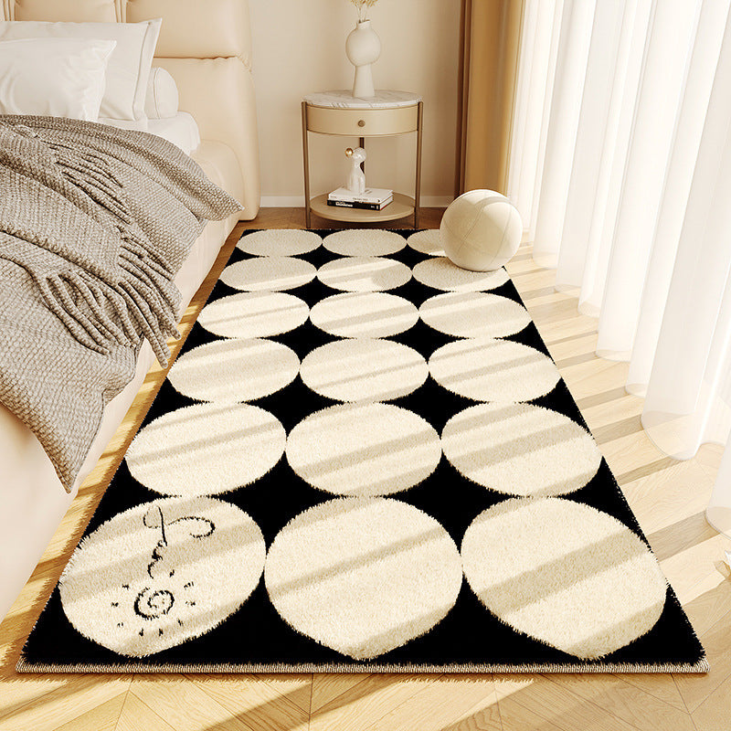 Animal Print Area Rug Kalsten