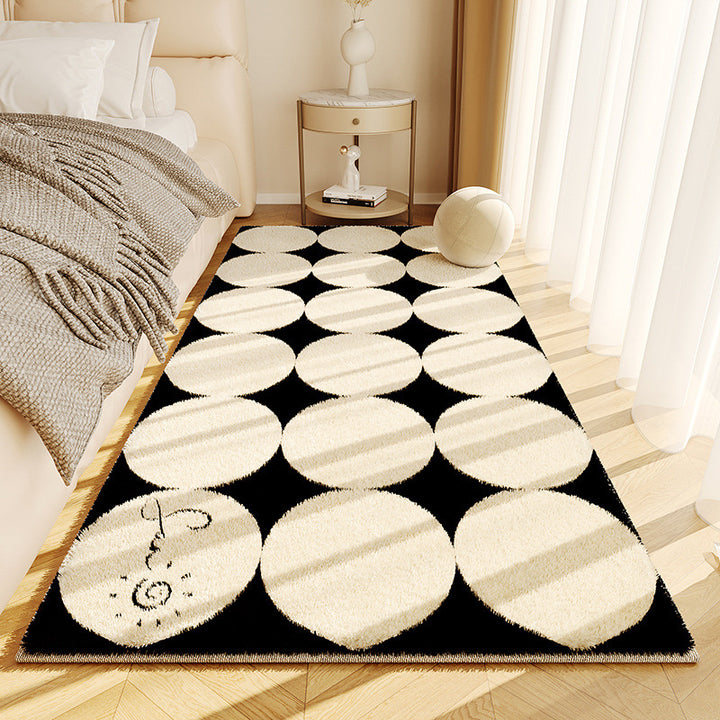 Animal Print Area Rug Kalsten