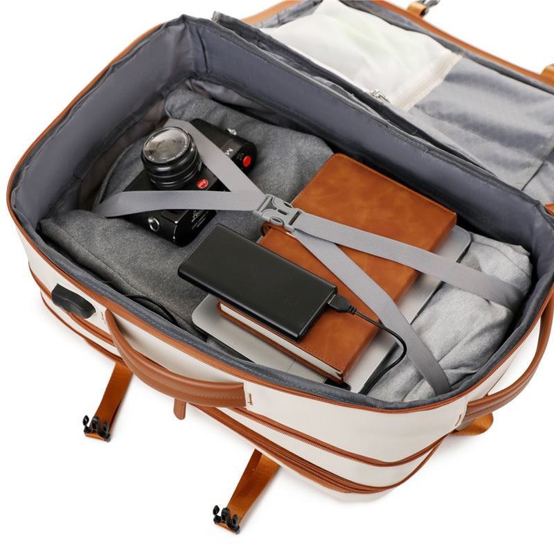 Multifunctional Travel Bag Kalsten