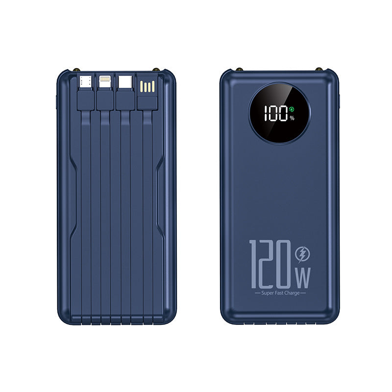 Power bank for mobile devices Kalsten