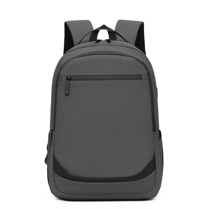 Sleek Ergonomic Laptop Backpack Kalsten