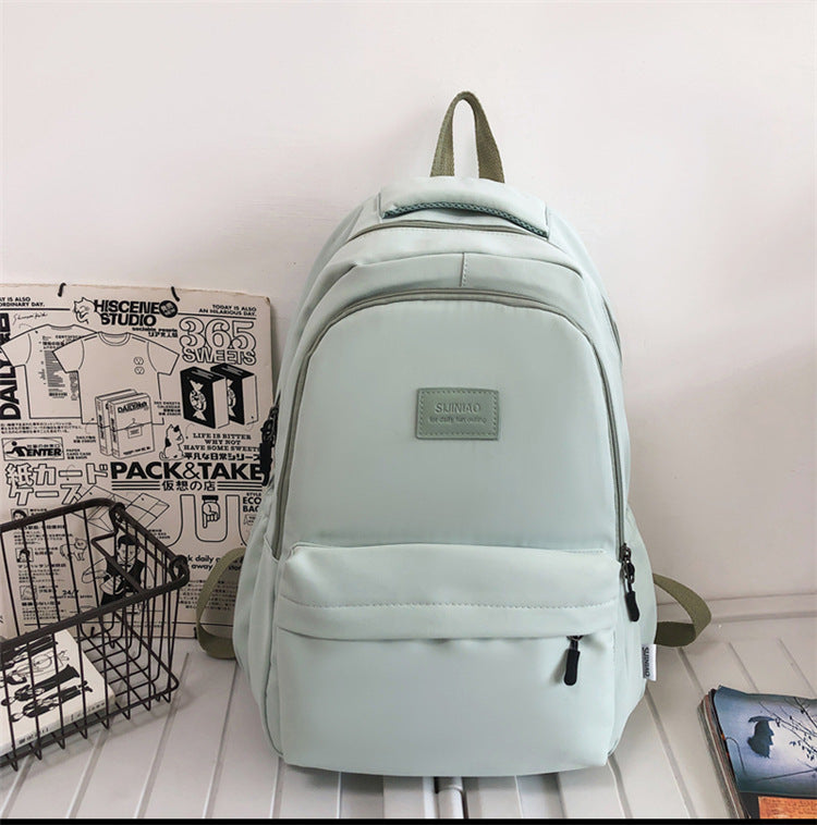 Casual Multi-Purpose Backpack Kalsten