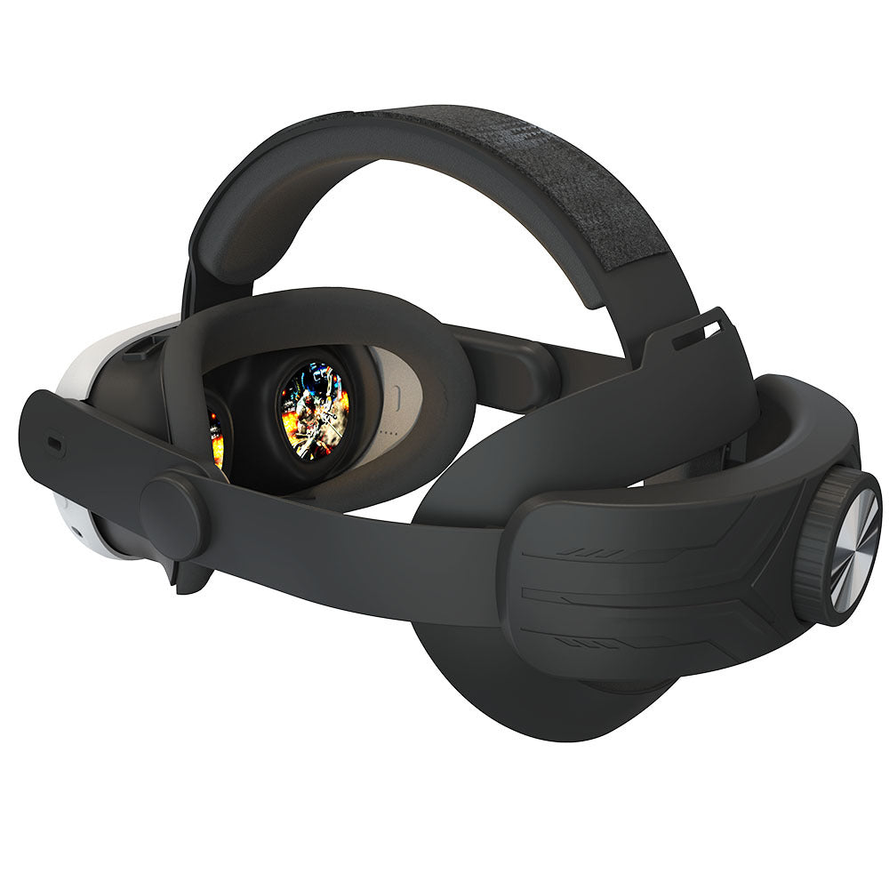 Over-Ear Gaming Headset with Noise Cancelling Function Kalsten
