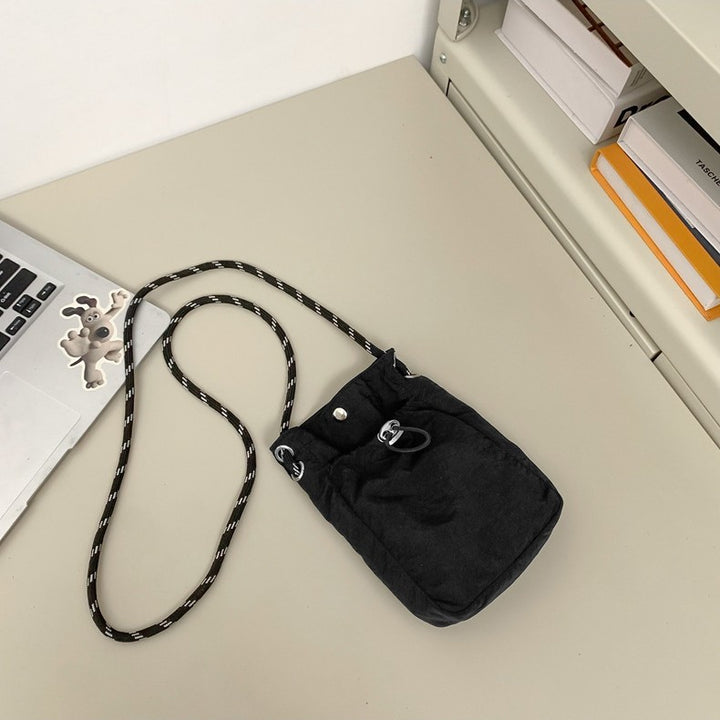 Lightweight Crossbody Utility Bag Kalsten