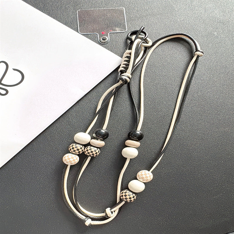Beaded Eyewear Chain Holder Kalsten 1790135767
