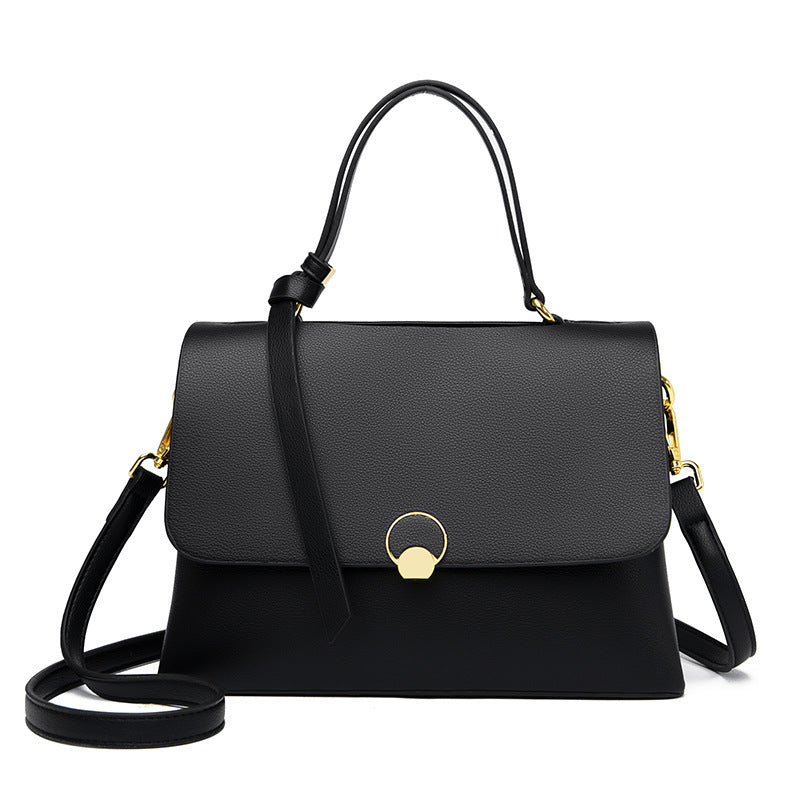 Stylish Structured Handbag Kalsten