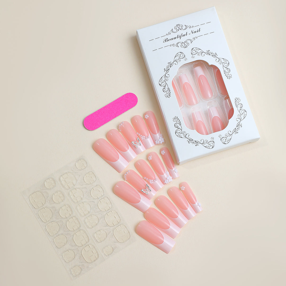 Decorative Nail Design Kit kalsten