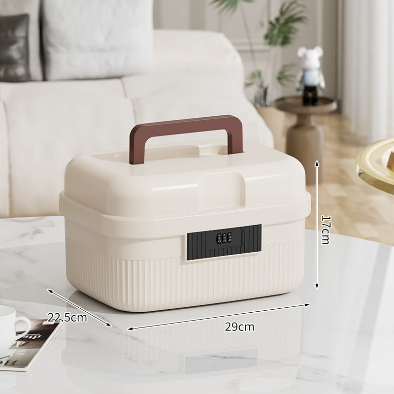 Multi-Functional Food Storage Container Kalsten