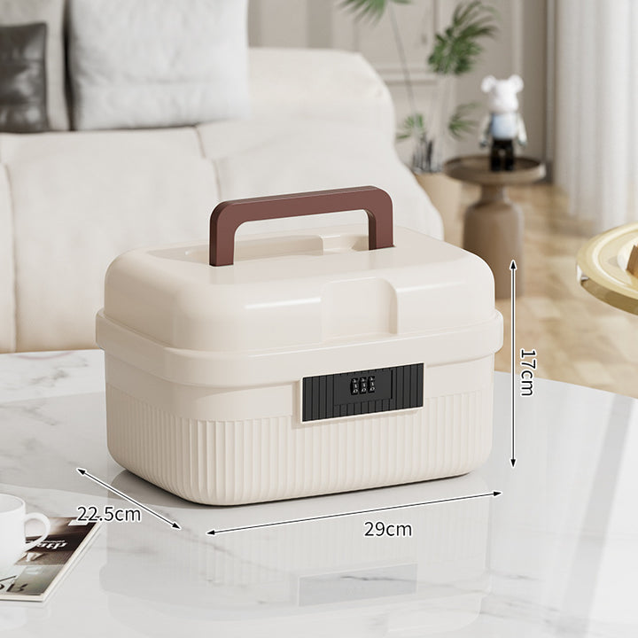 Multi-Functional Food Storage Container Kalsten