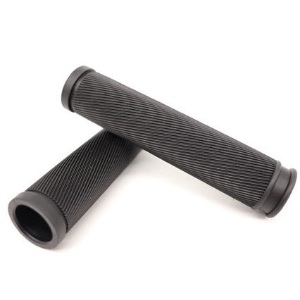 High-Traction Rubber Bicycle Handlebar Grips Kalsten