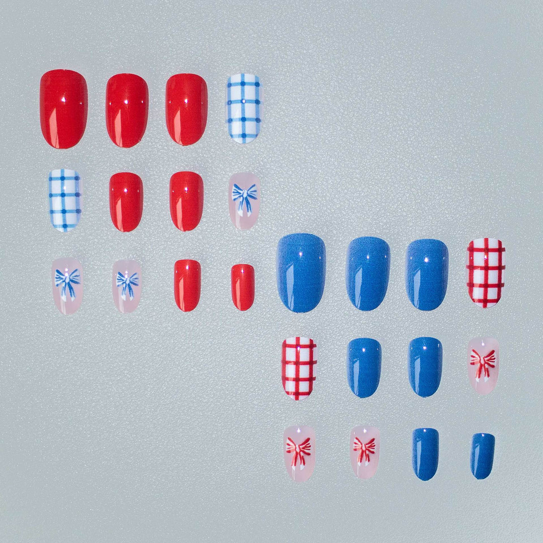 Decorative Nail Art Set