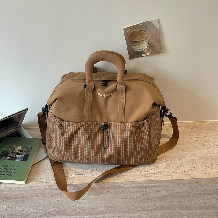Versatile Functional Travel Bag Kalsten