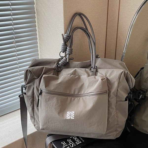 Practical Utility Tote