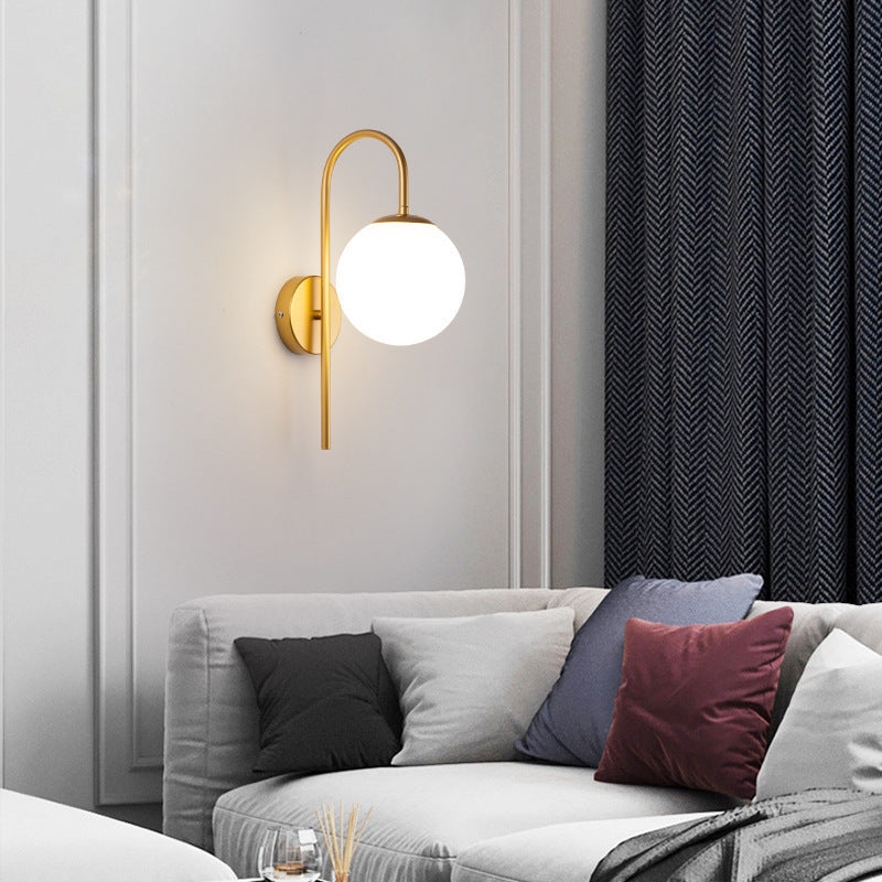 Decorative Wall Sconce