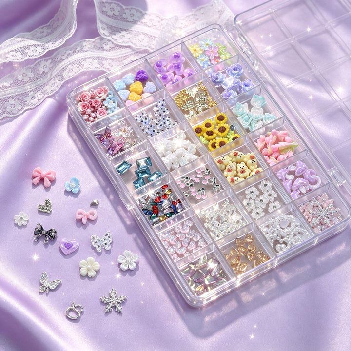 Crafting Supplies