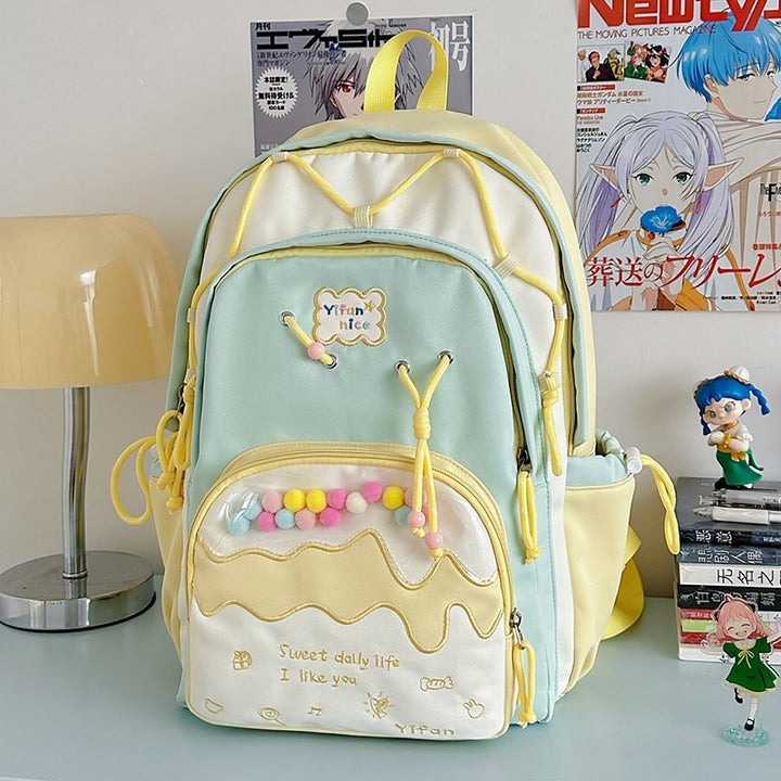 Cute Animal-Themed Backpack Kalsten 1791204818