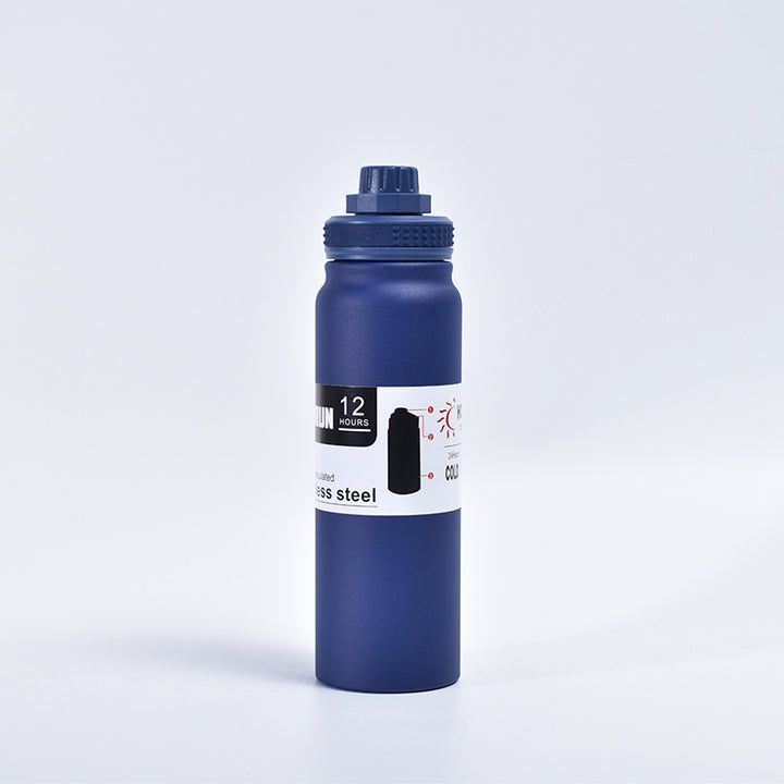 Women insulated stainless steel drinking bottle Kalsten