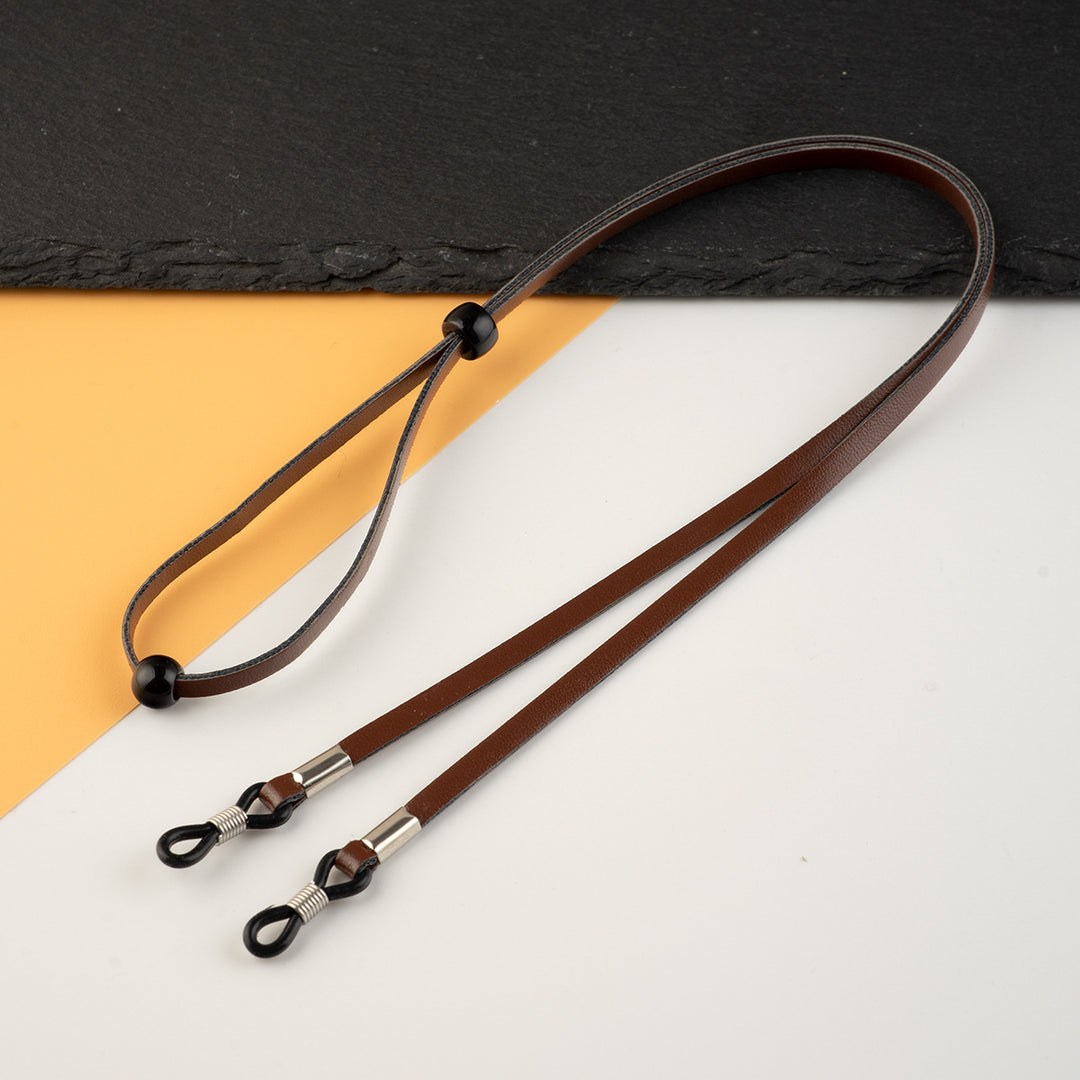Adjustable Eyewear Retainer Strap Kalsten