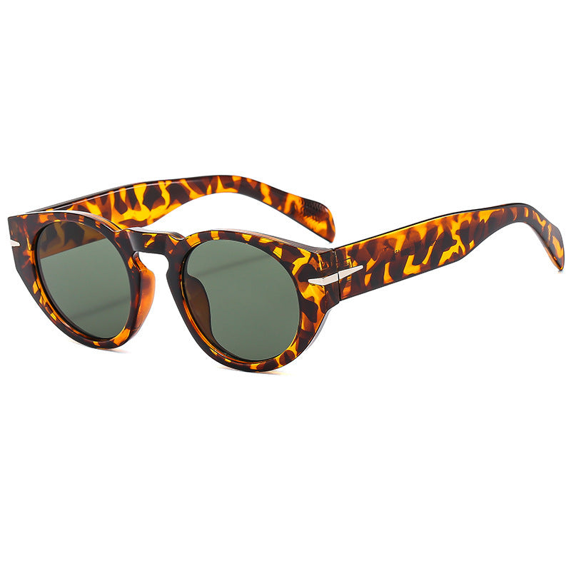 Women’s fashionable sunglasses with unique design and polarizing lenses Kalsten