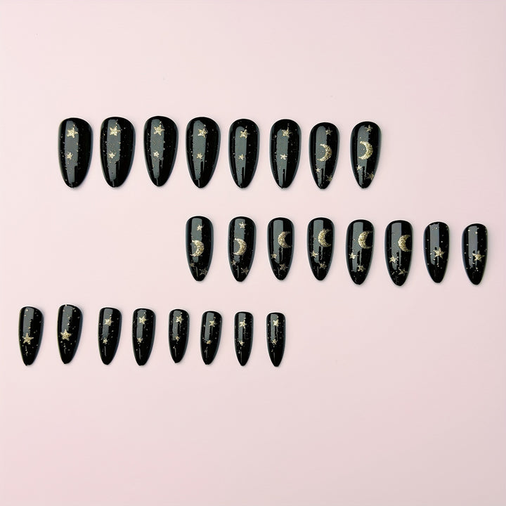 Nail Art Kalsten