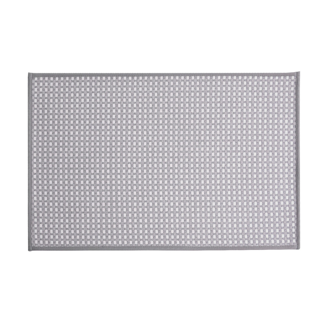 Textured Quick-Drying Bath Mat