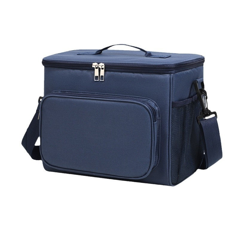 Premium Insulated Multi-Function Cooler Bag