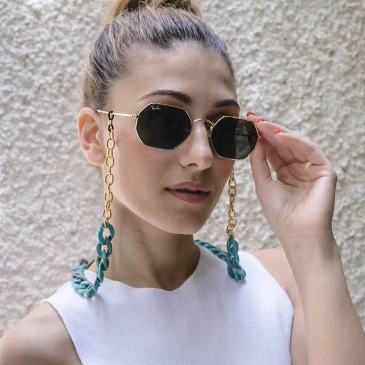Chic Eyewear Chain Kalsten