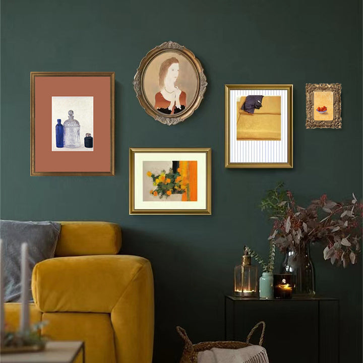 Decorative Gallery Wall Art