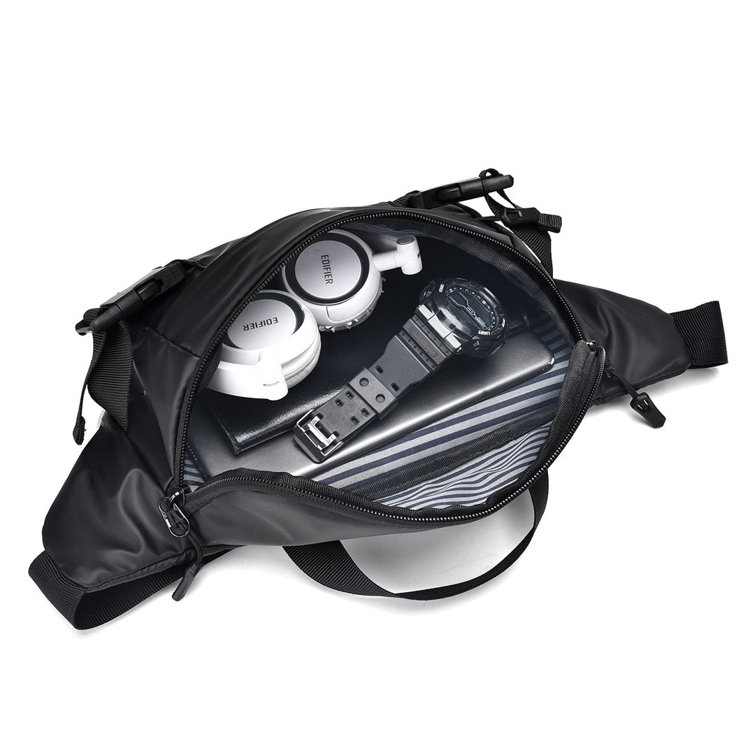 Waterproof Multi-Functional Crossbody Bag Kalsten