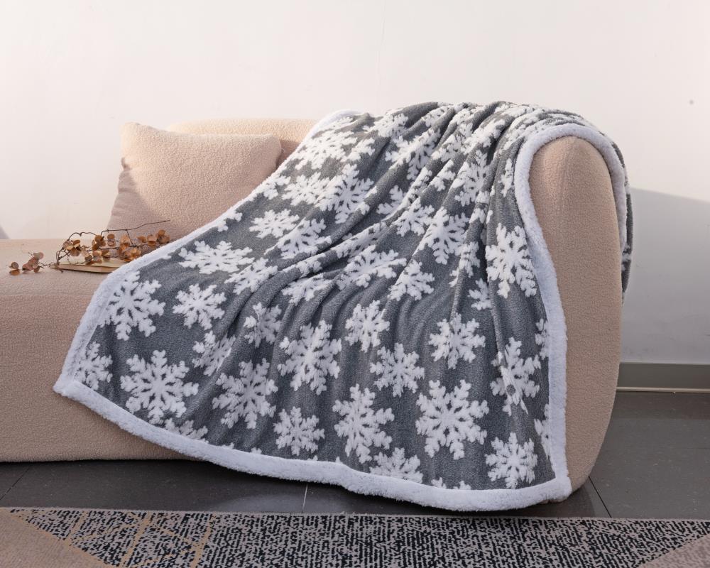 Comfort Blanket Kalsten