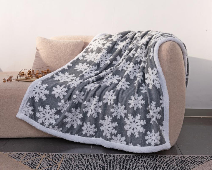 Comfort Blanket Kalsten