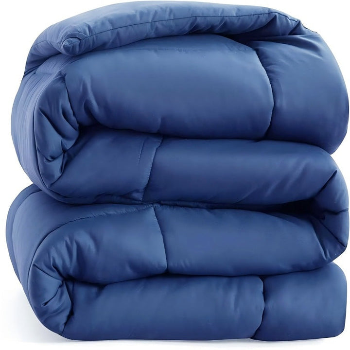 Ultra-Lightweight Hypoallergenic Comforter Kalsten