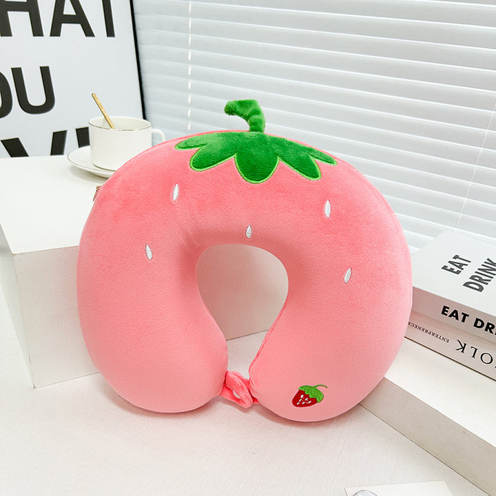 Unisex Neck Support Pillow Kalsten