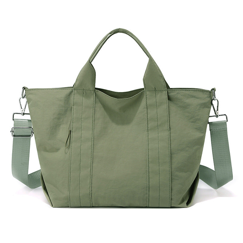 Functional All-Day Utility Tote Bag Kalsten