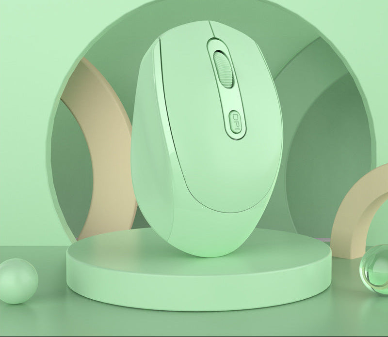 Ergonomic Wireless Mouse Kalsten