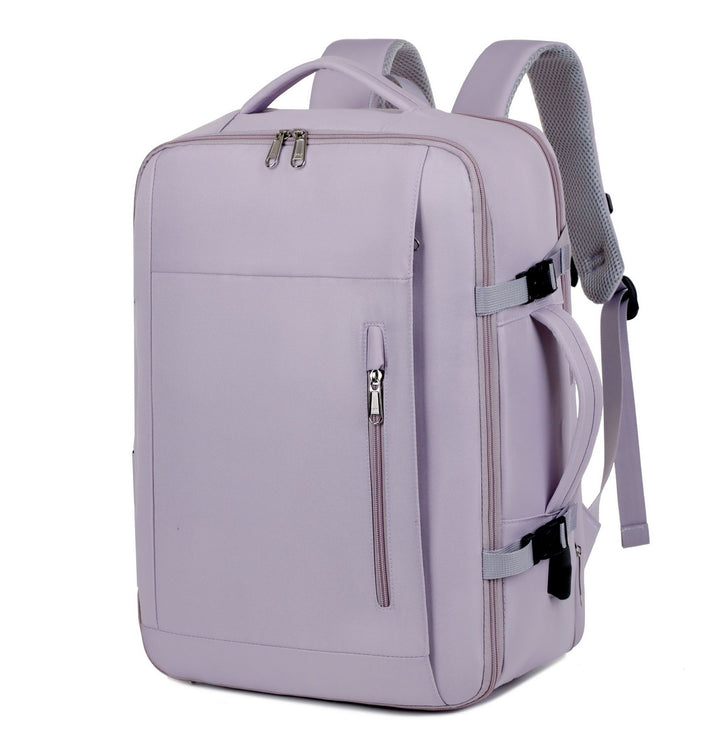 Versatile Multi-Functional Carry-On Backpack Kalsten