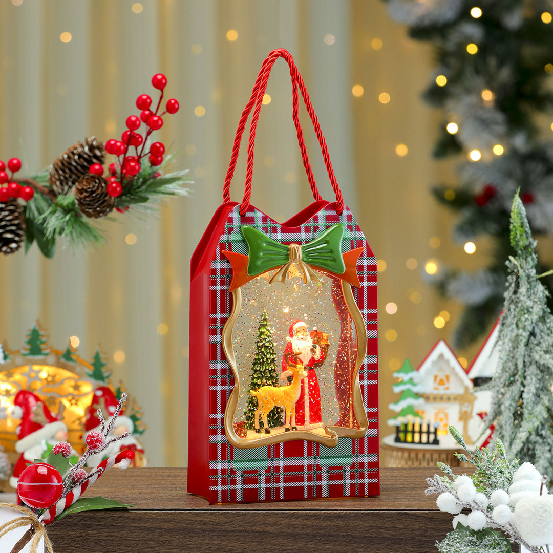 Decorative Christmas Gift Bag Kalsten