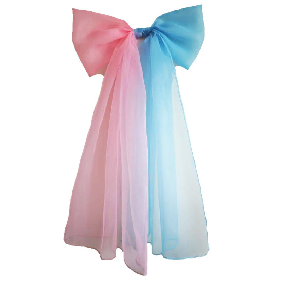 Chiffon  Dress