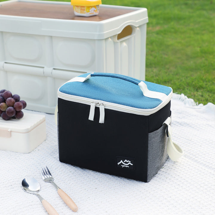 Insulated Lunch Bag