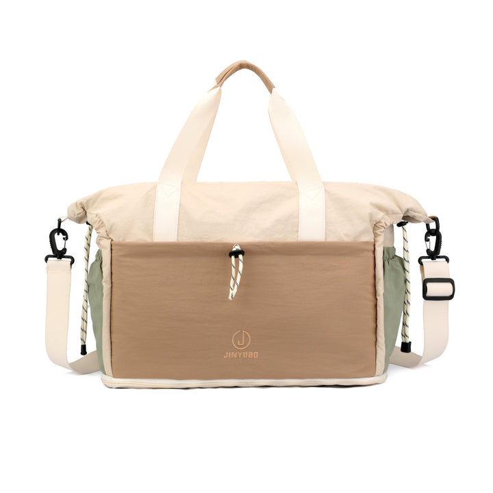 WoMulti-Purpose Utility Duffel Bag Kalsten