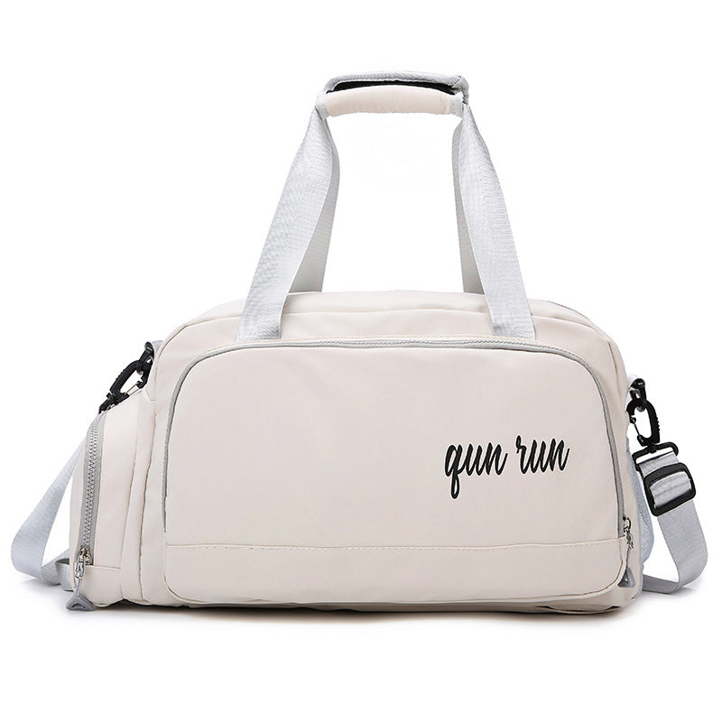Gym Duffel Bag Kalsten