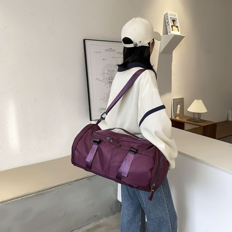 Versatile Travel Backpack Kalsten